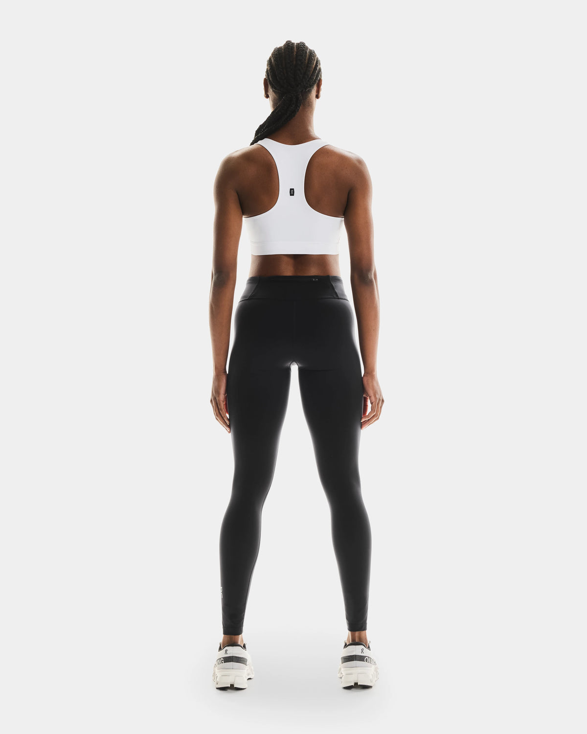 Core Bra