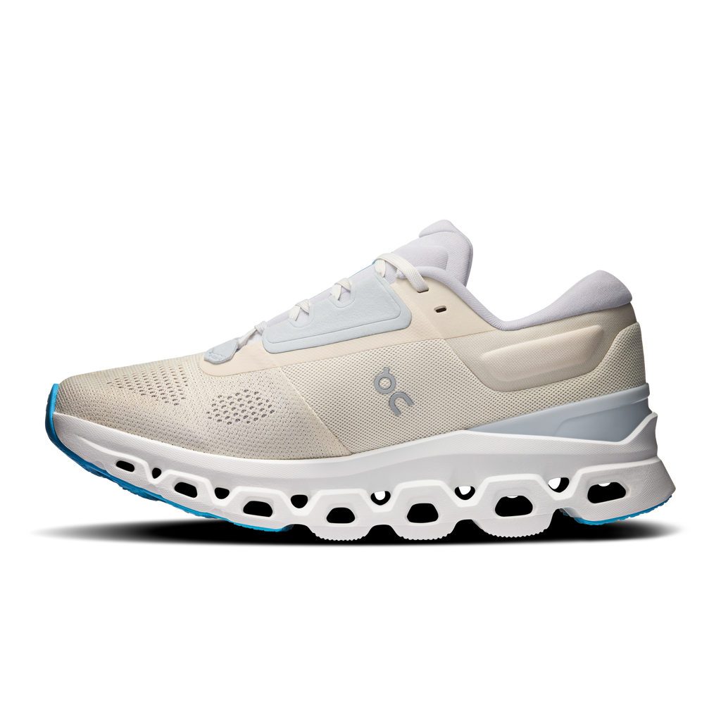Cloudstratus 3