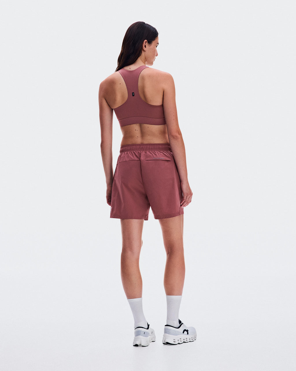 Core Bra