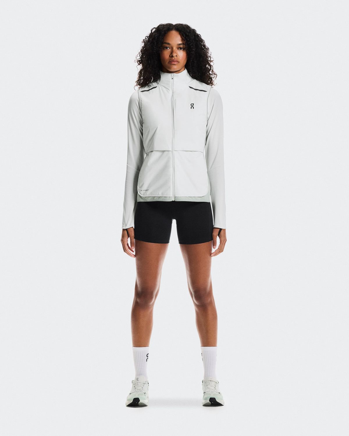 Weather Vest