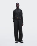 Ruched Lightweight Pants