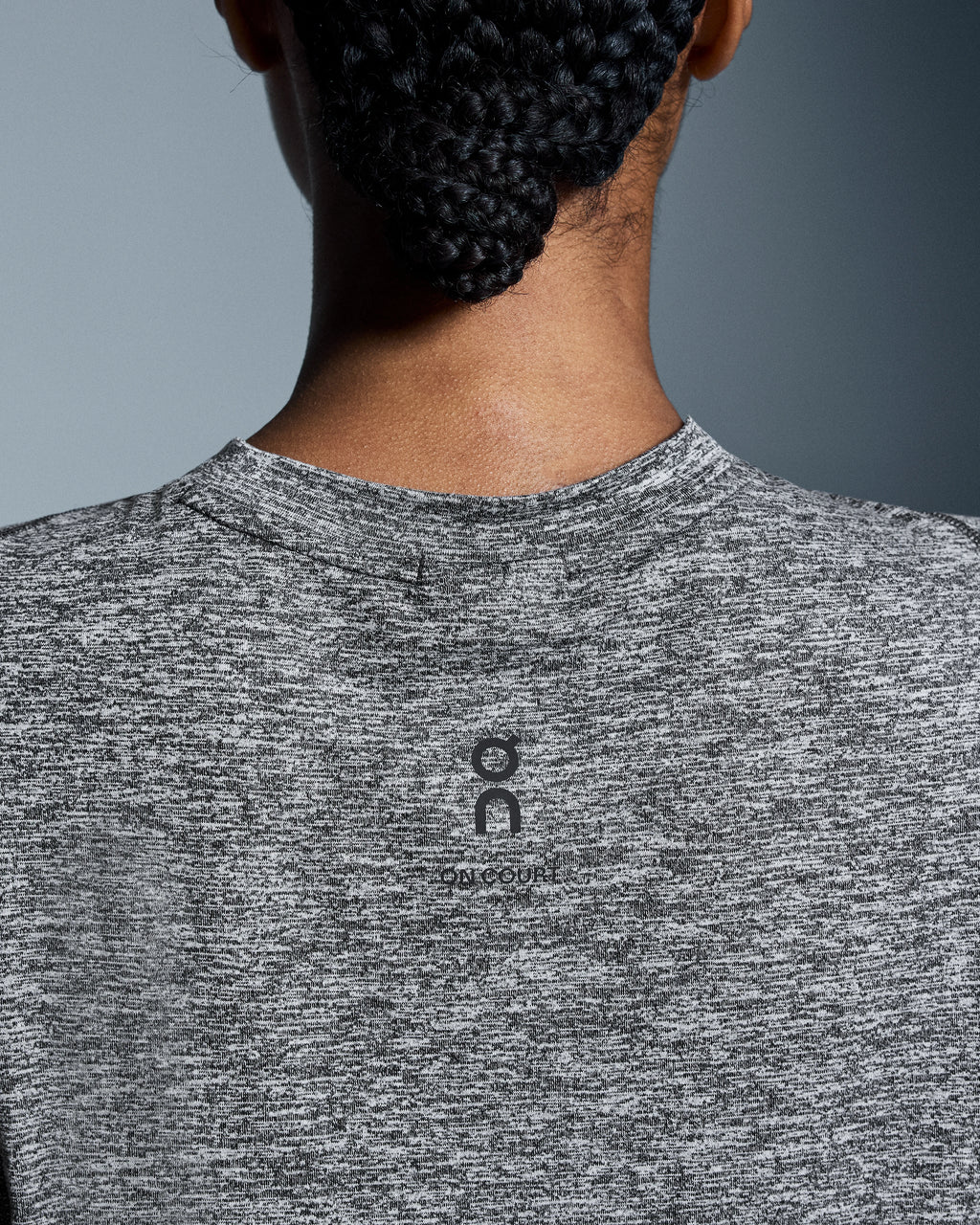 Courtside Tank