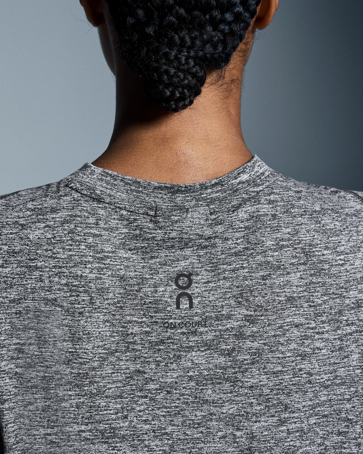 Courtside Tank
