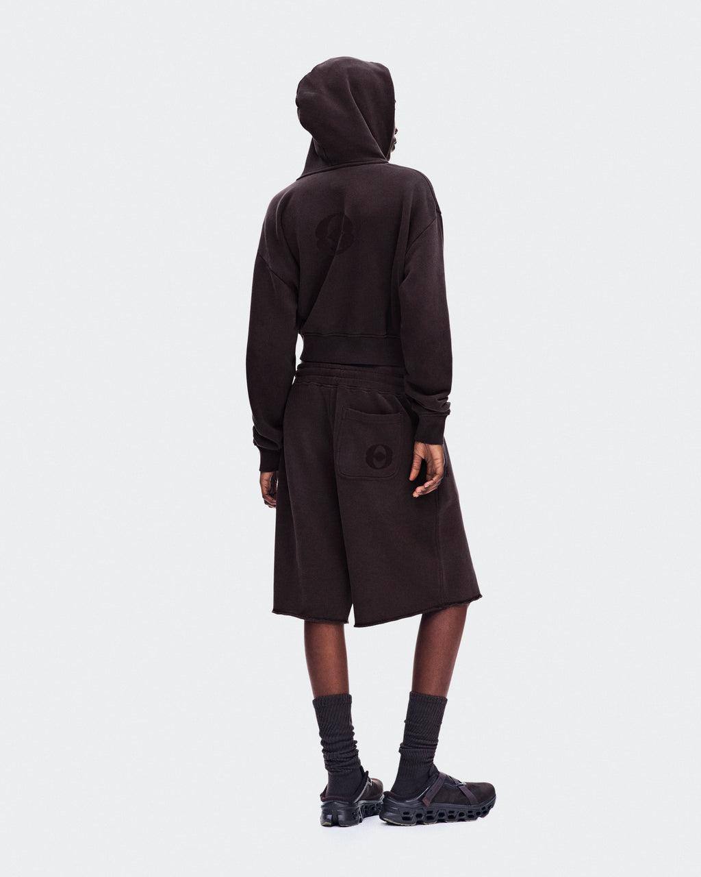 Club Collective Short FKA