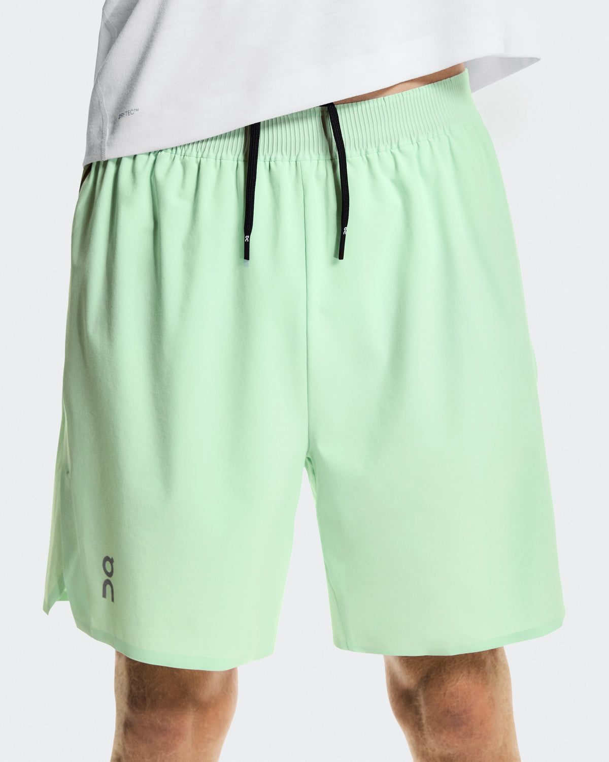 Train Shorts