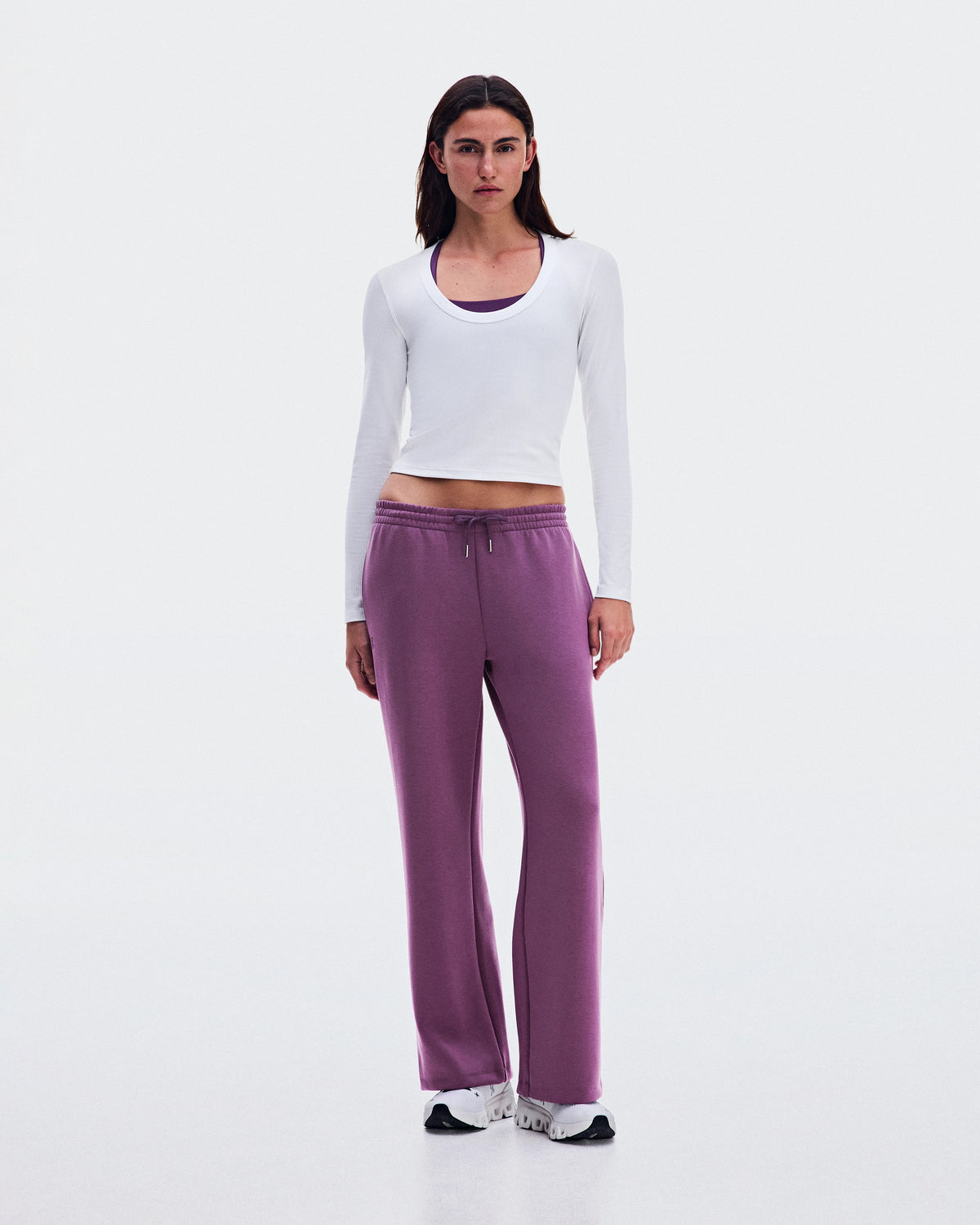 Studio Pants Wide