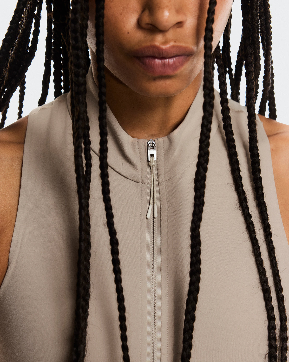 Studio Bodysuit