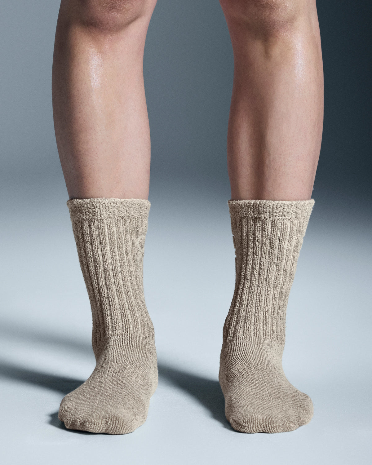 Terry Sock High