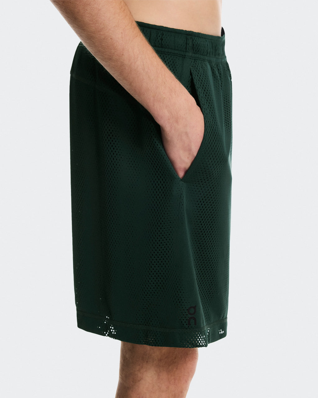 Train Volt Shorts