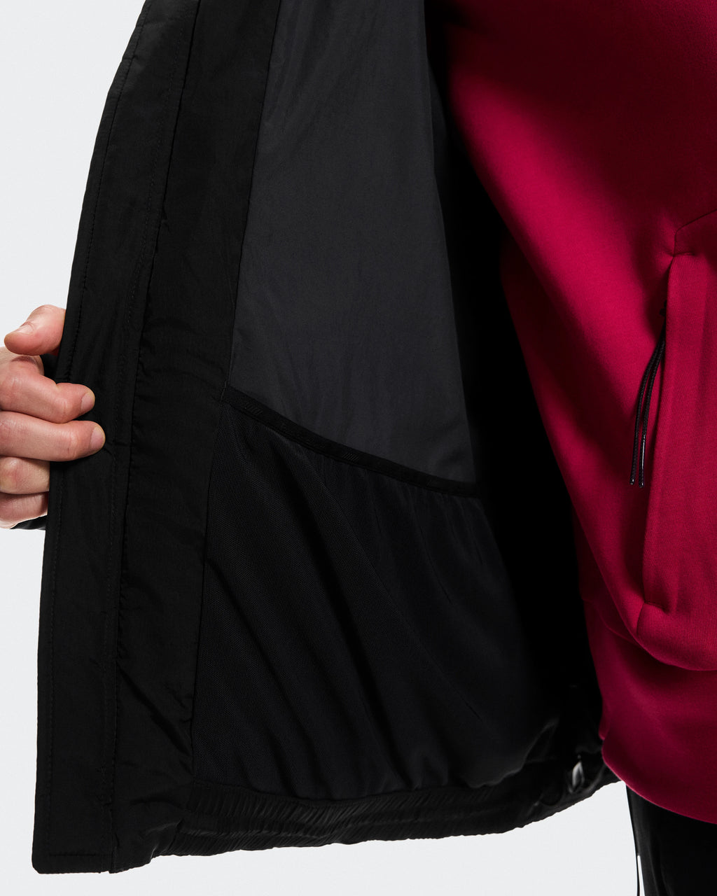 All-Day Puffer Jacket