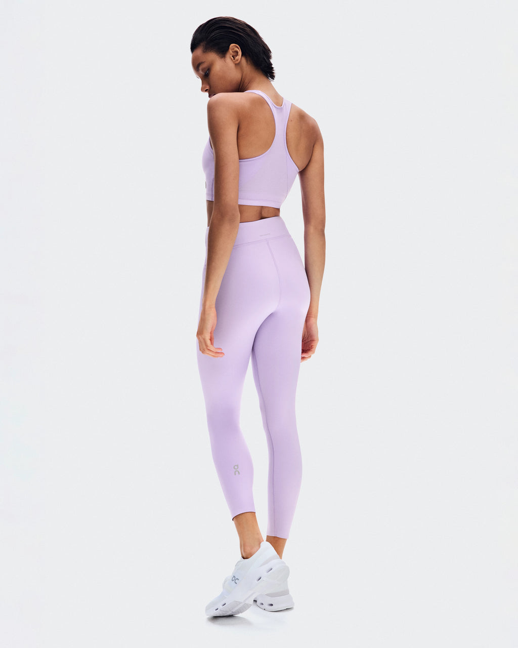 Train Tights 7/8