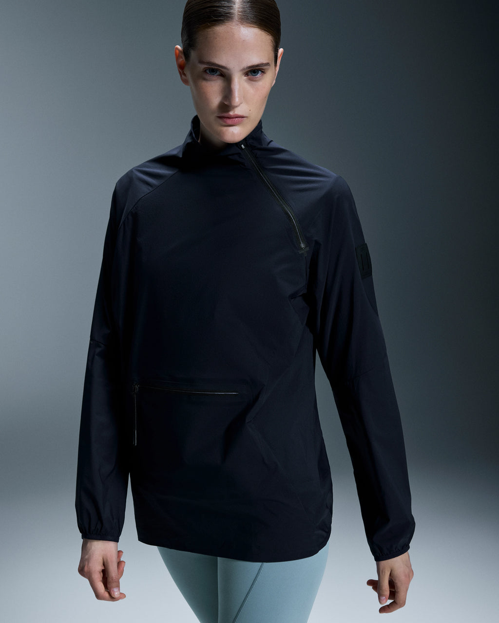Active Jacket