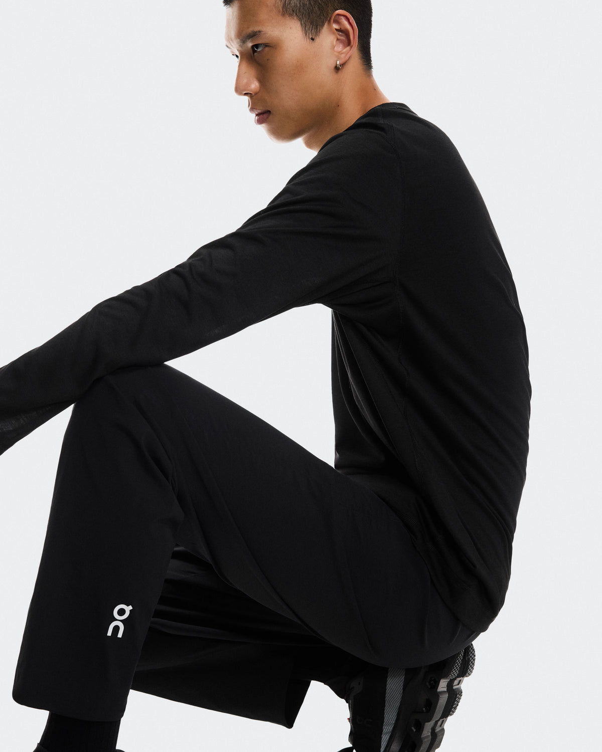 All-Day Joggers