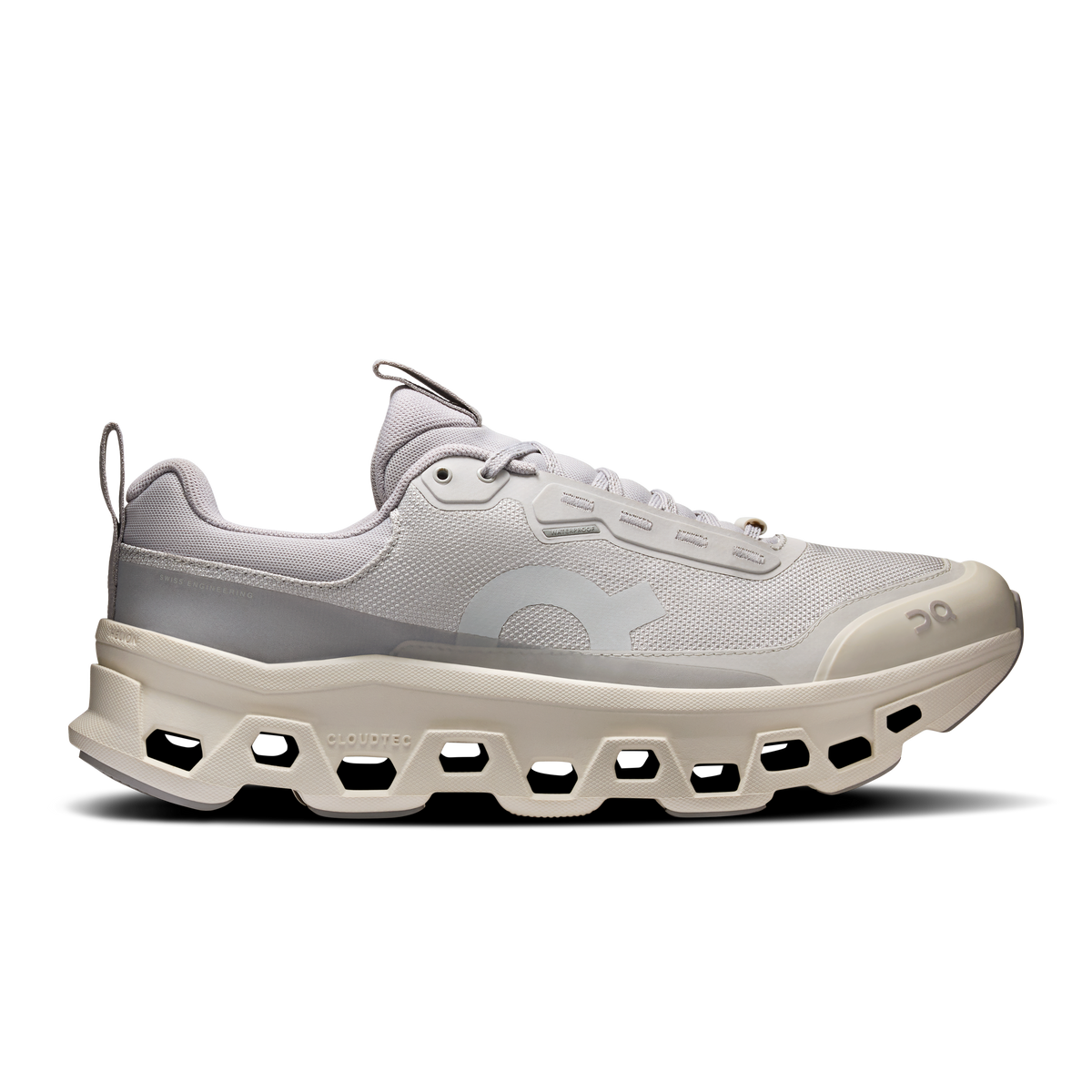 Cloudmonster 1 Waterproof