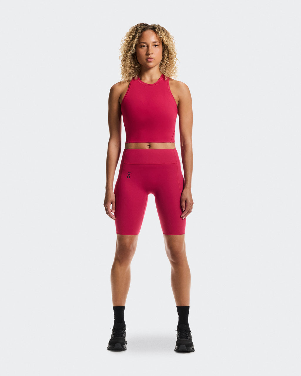 Studio Tights Short