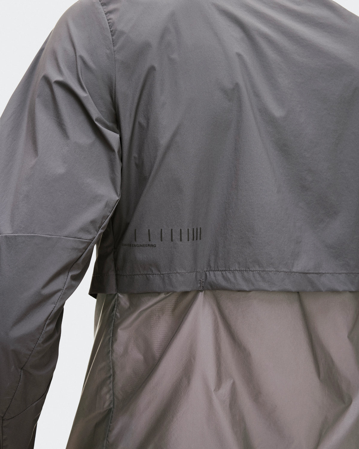 Weather Jacket