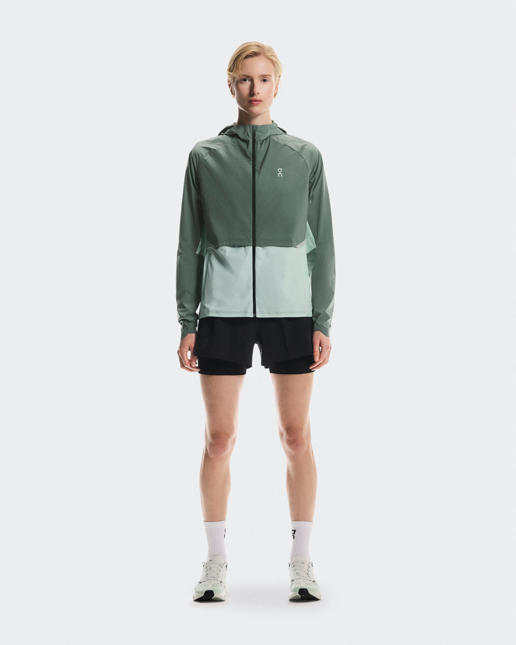 Core Jacket