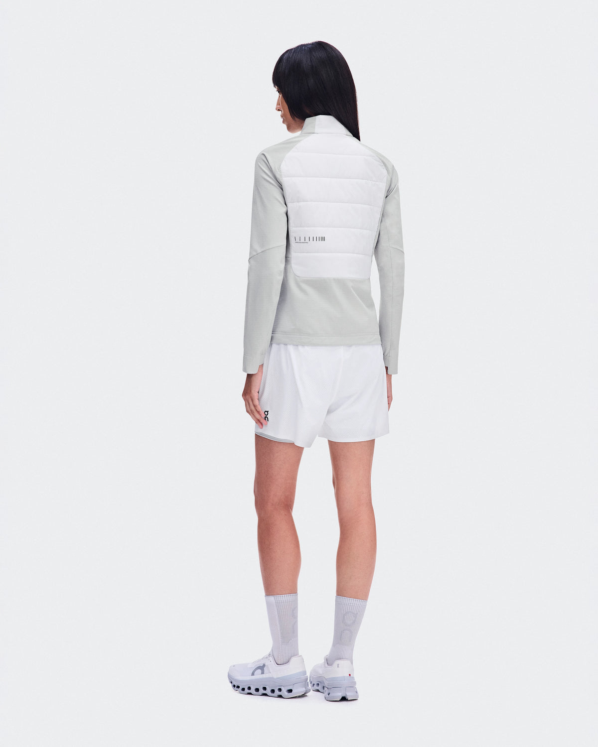 Weather Hybrid Jacket