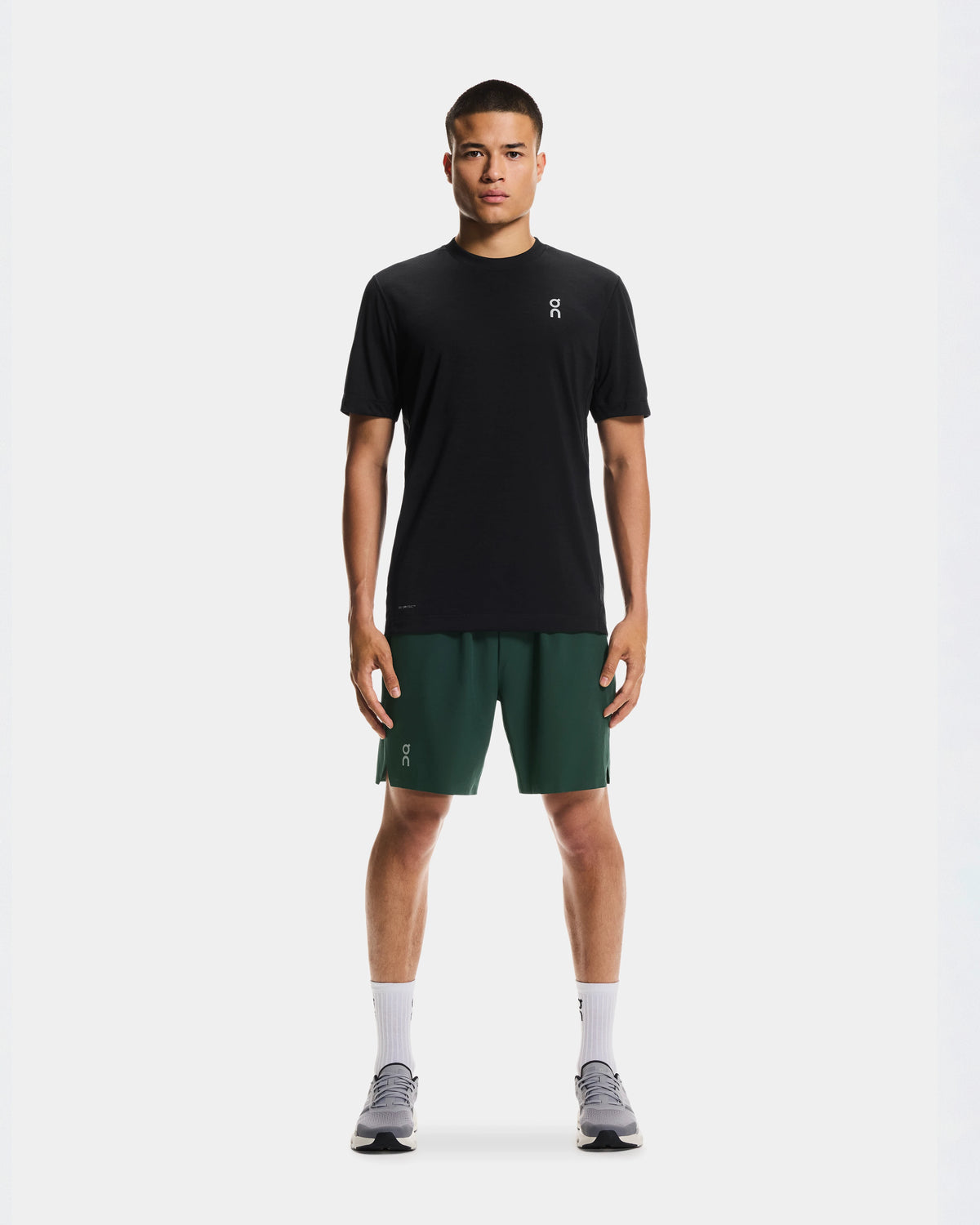 Train Shorts