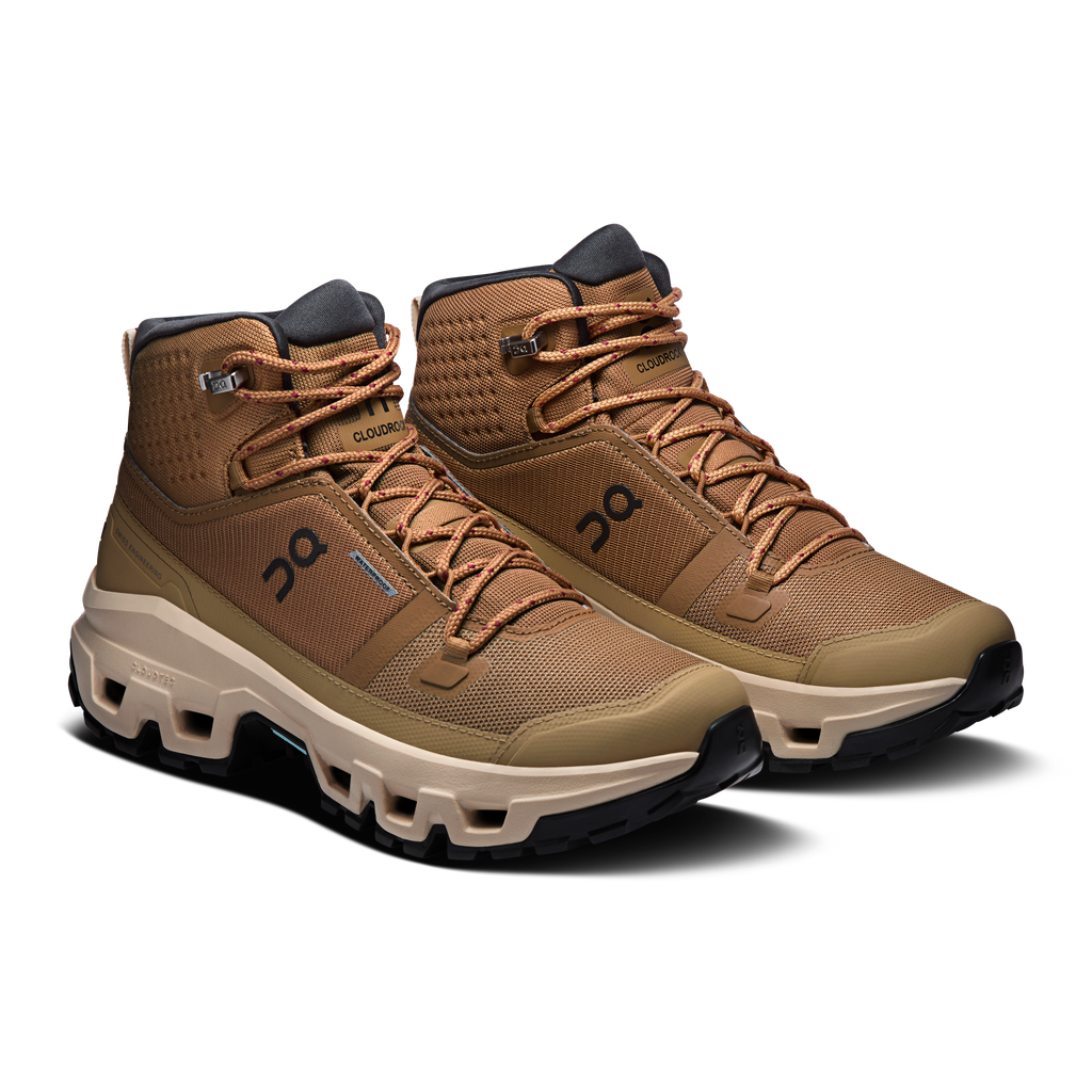 Cloudrock Mid Waterproof