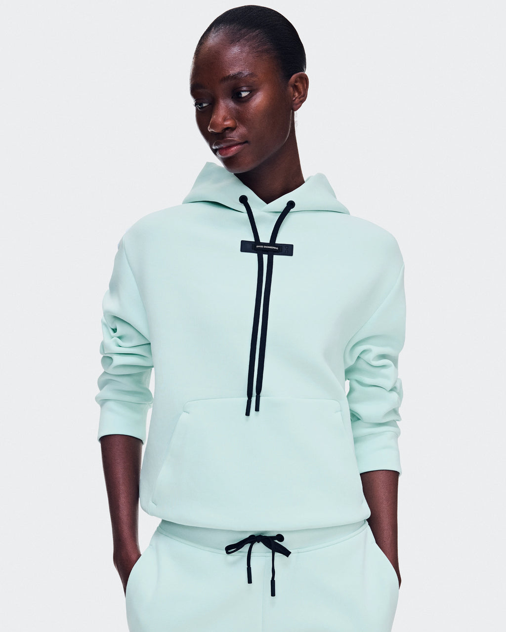 Focus Tech Hoodie
