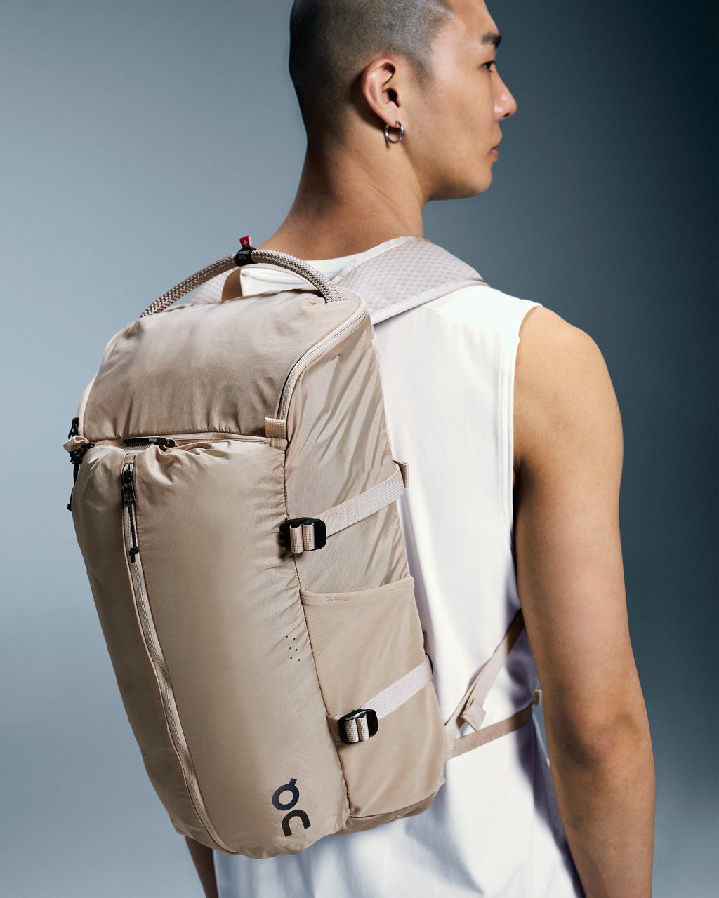Speed Pack 18L Lite