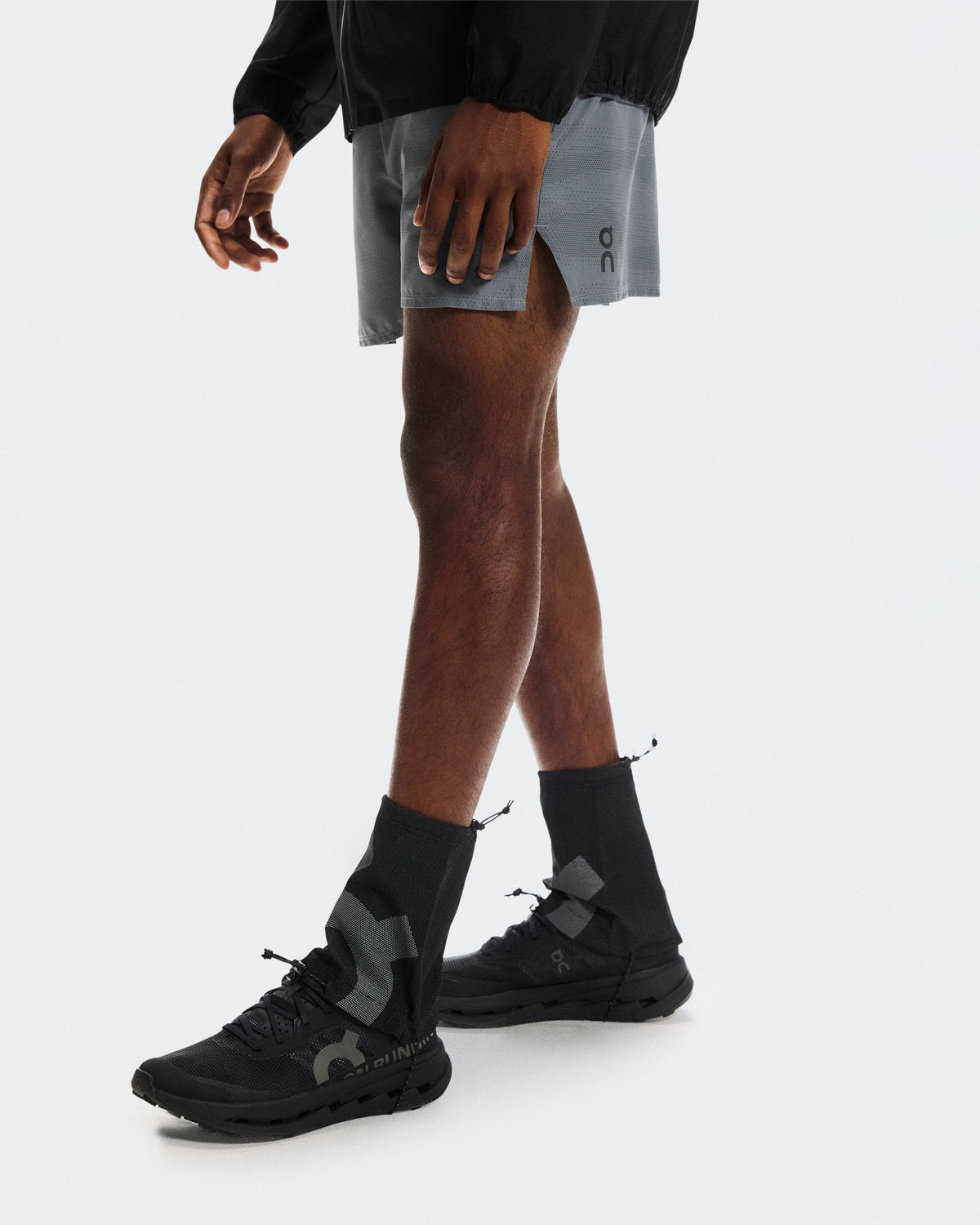 Trail Shoe Gaiter