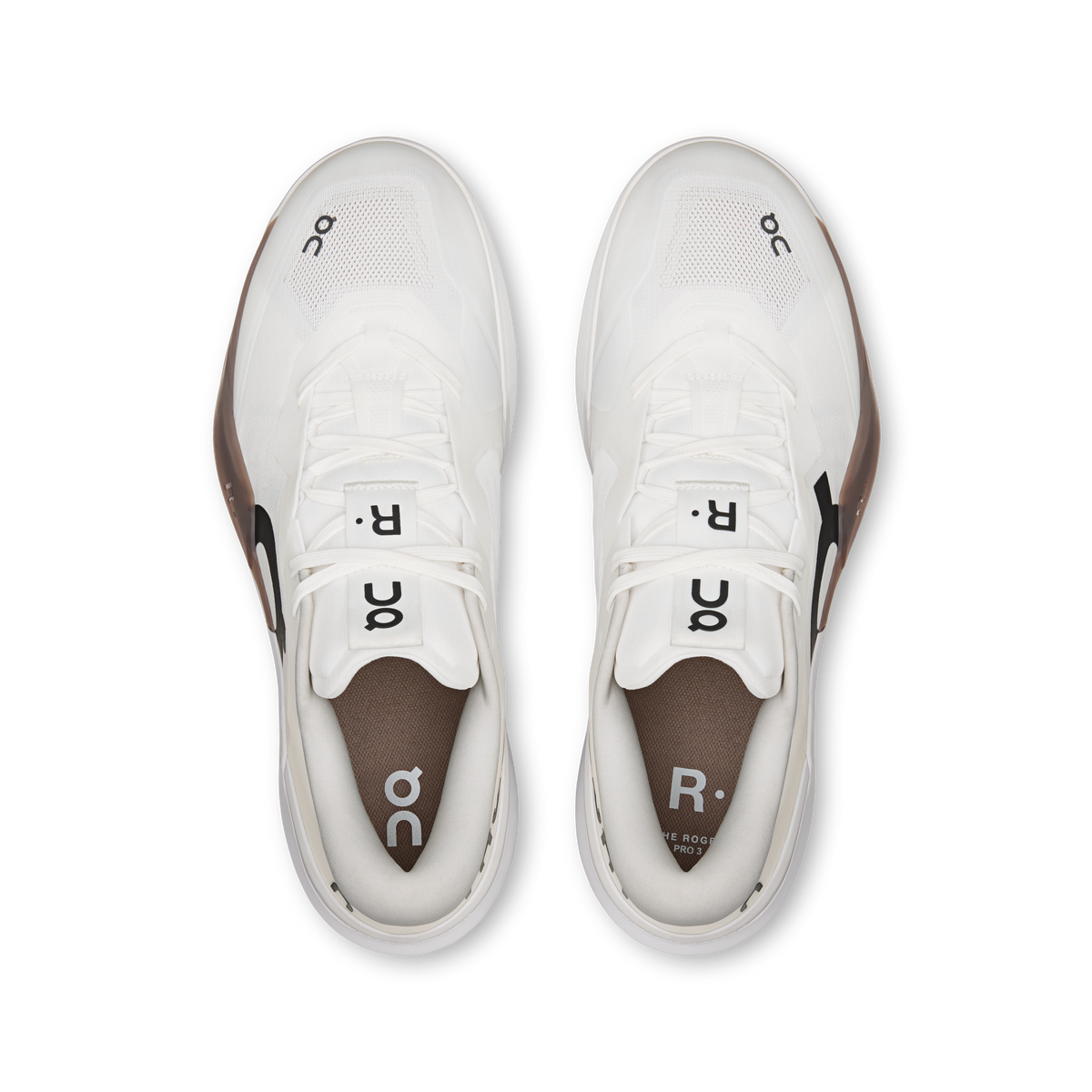 THE ROGER Pro 3