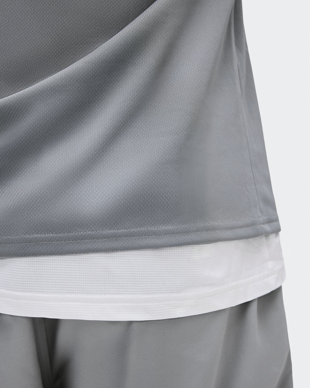 Core 1/4 Zip