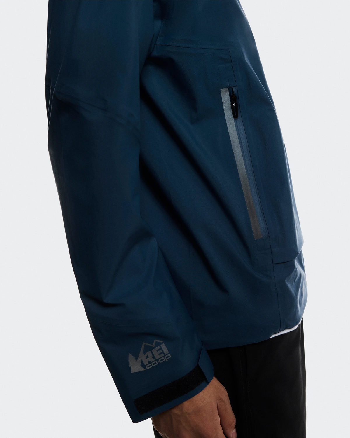 Trek Jacket BEAMS REI
