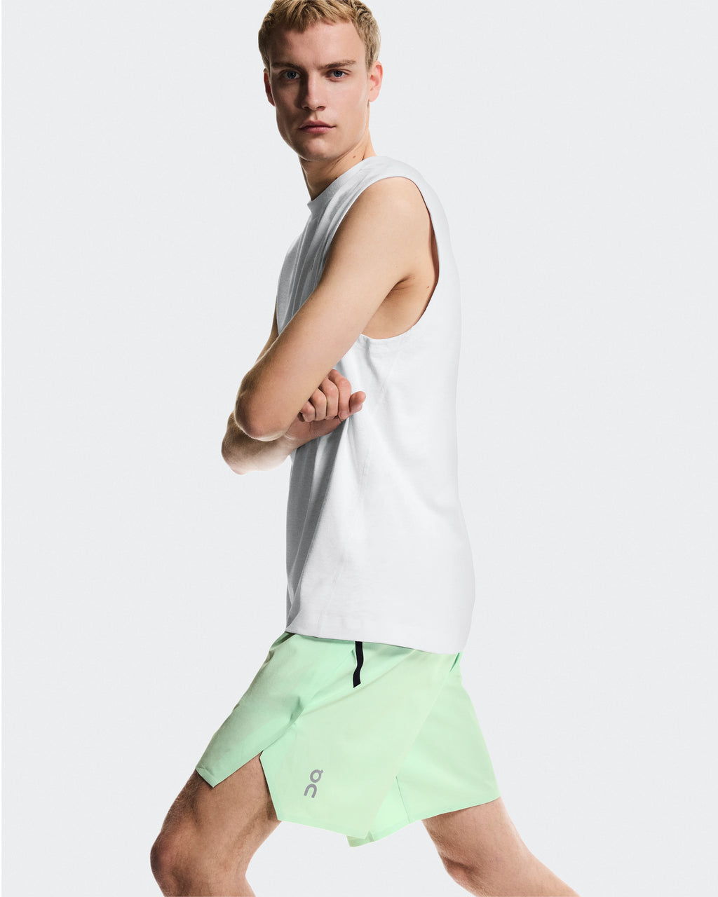 Train Shorts