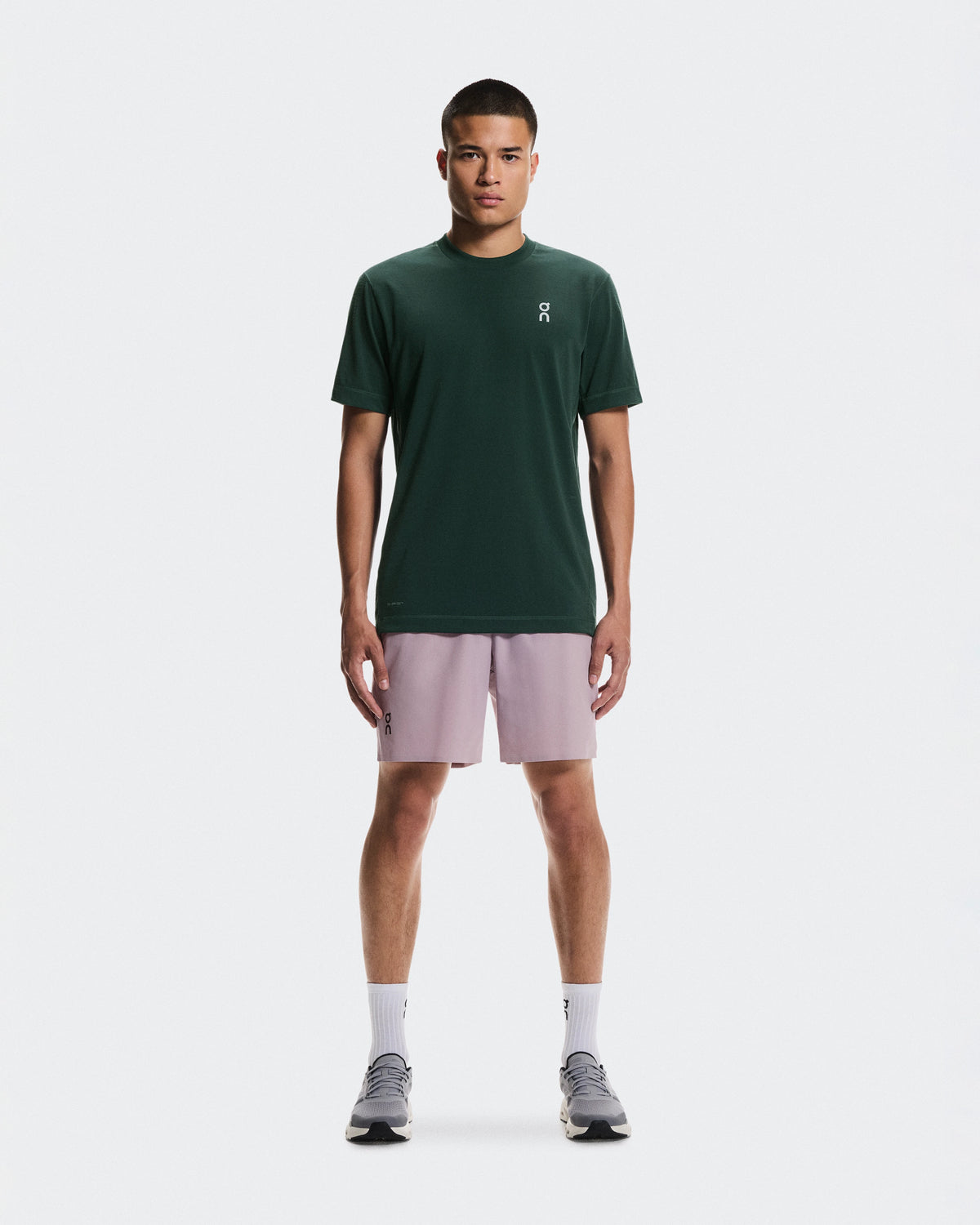 Focus Shorts
