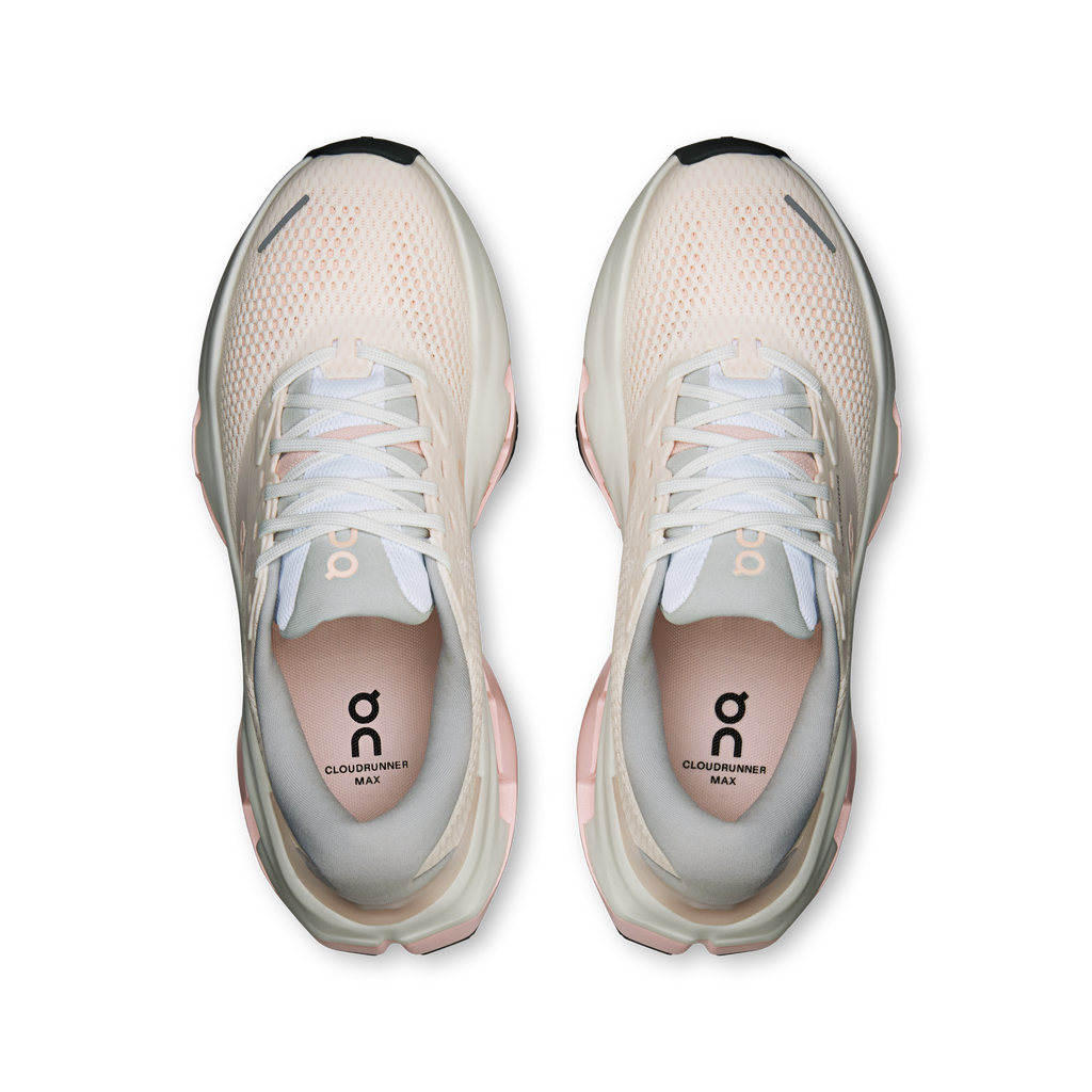 Cloudrunner 3 Max