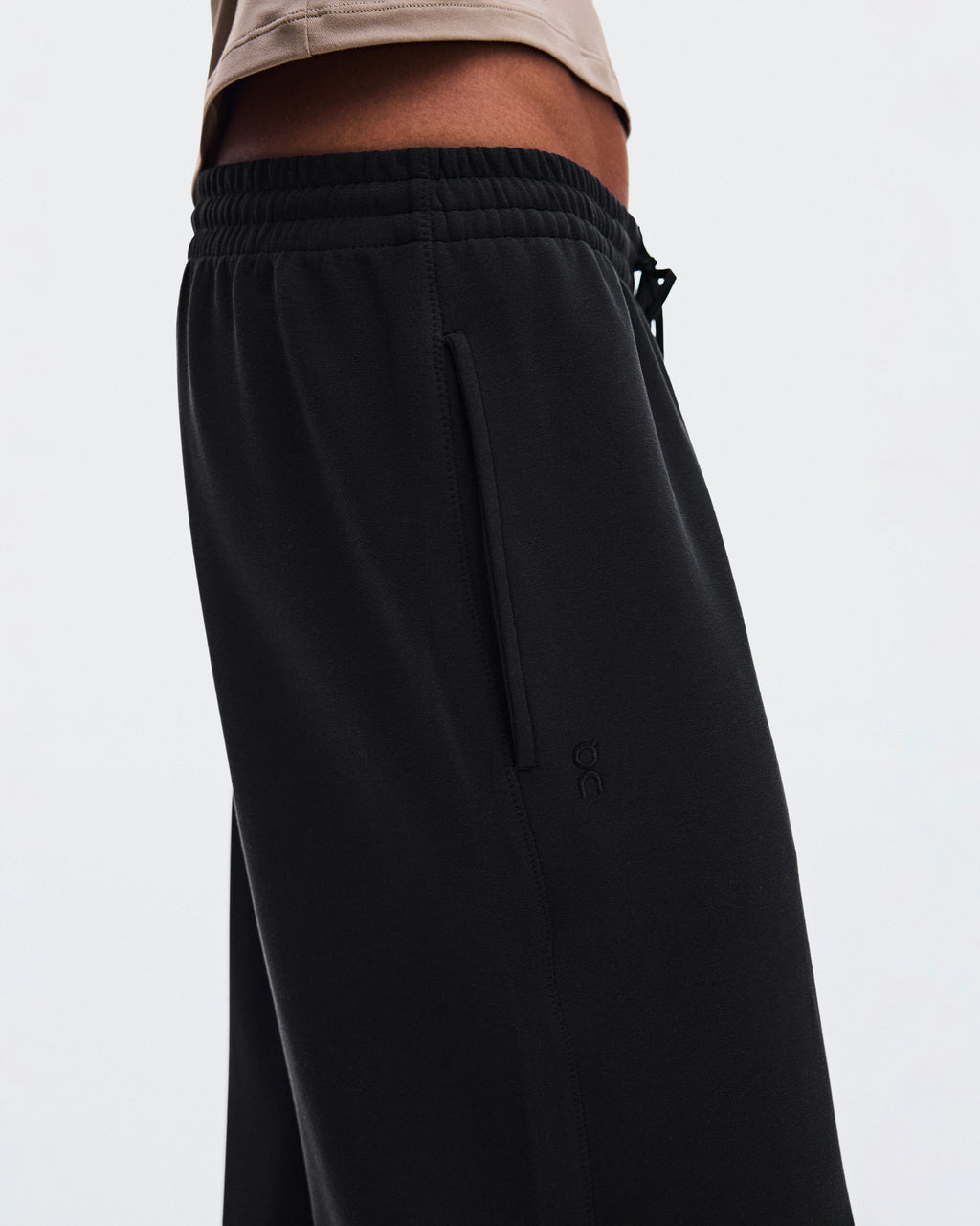 Studio Pants Wide