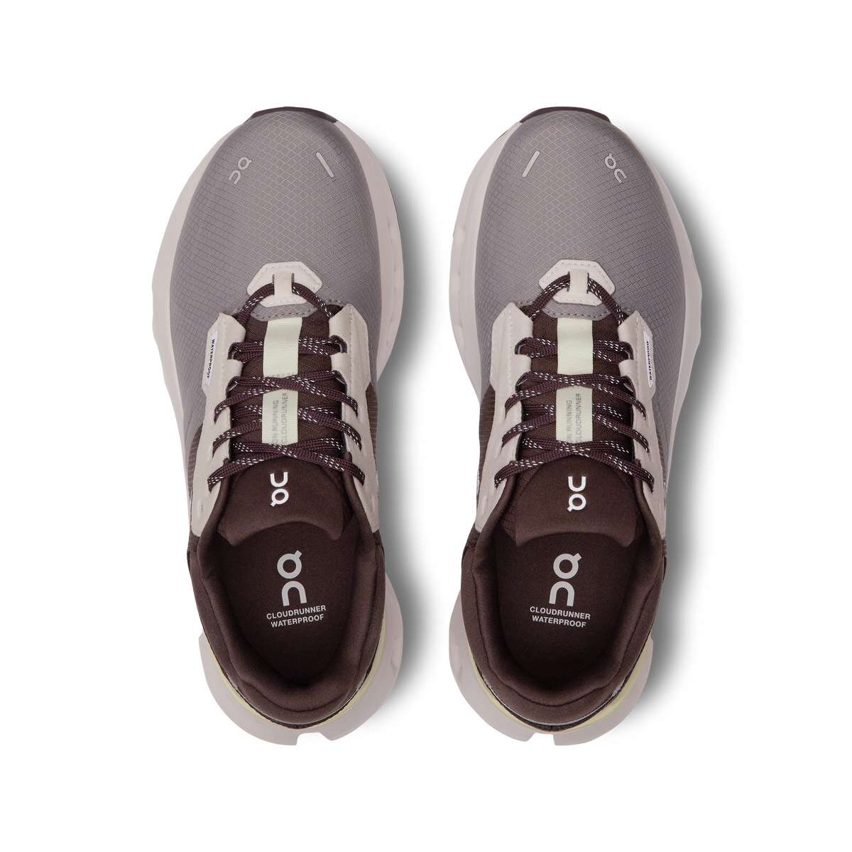 Cloudrunner 2 Waterproof