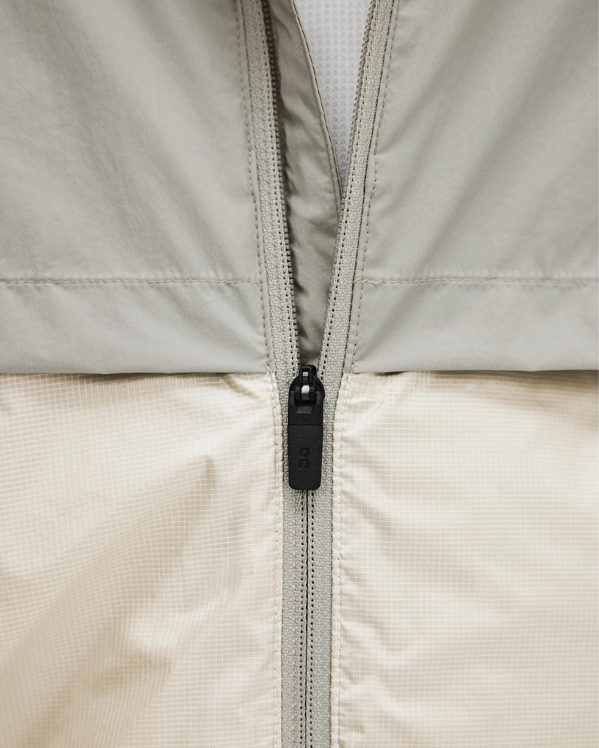 Weather Jacket