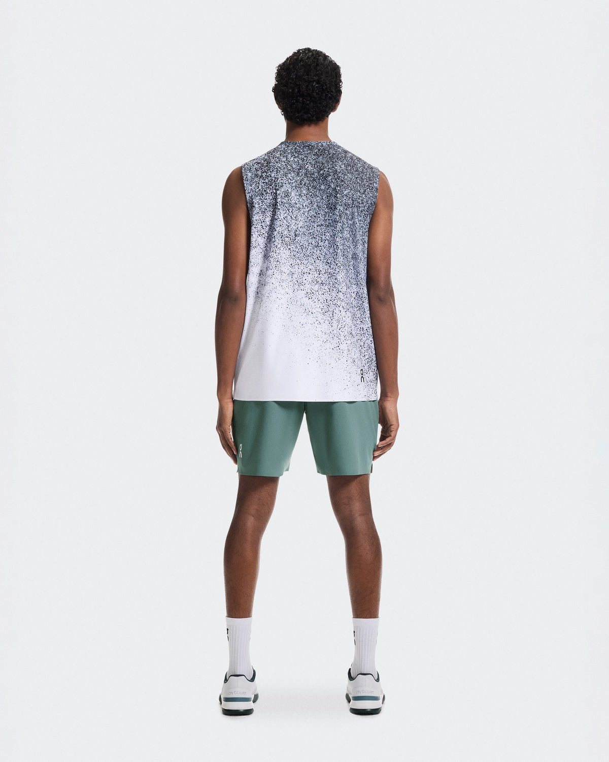7" Court Shorts