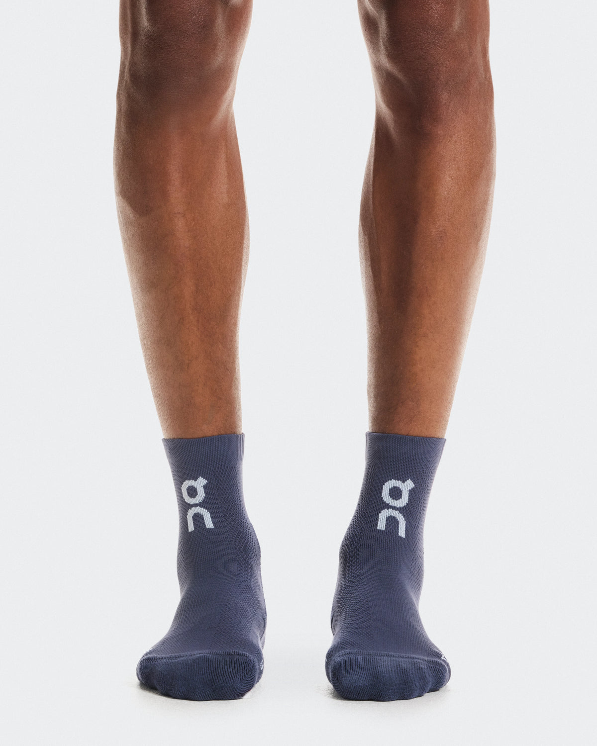 Core Run Sock Mid 2P