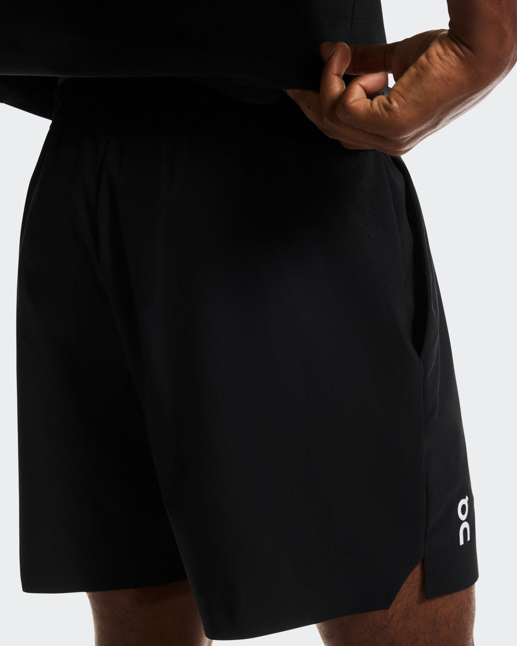 5" Court Shorts