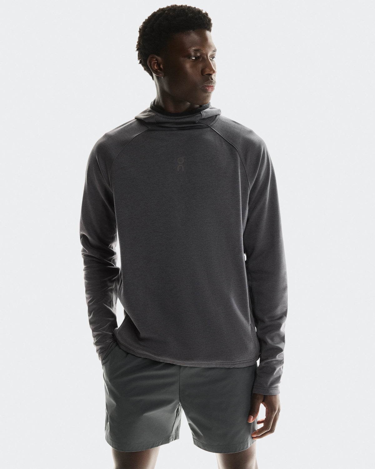 Trek Hoodie