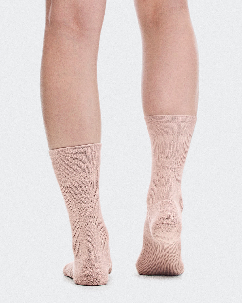 Hybrid Sock High 2P