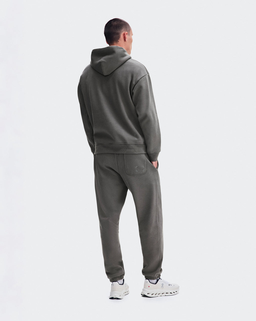 Club Collective Hoodie