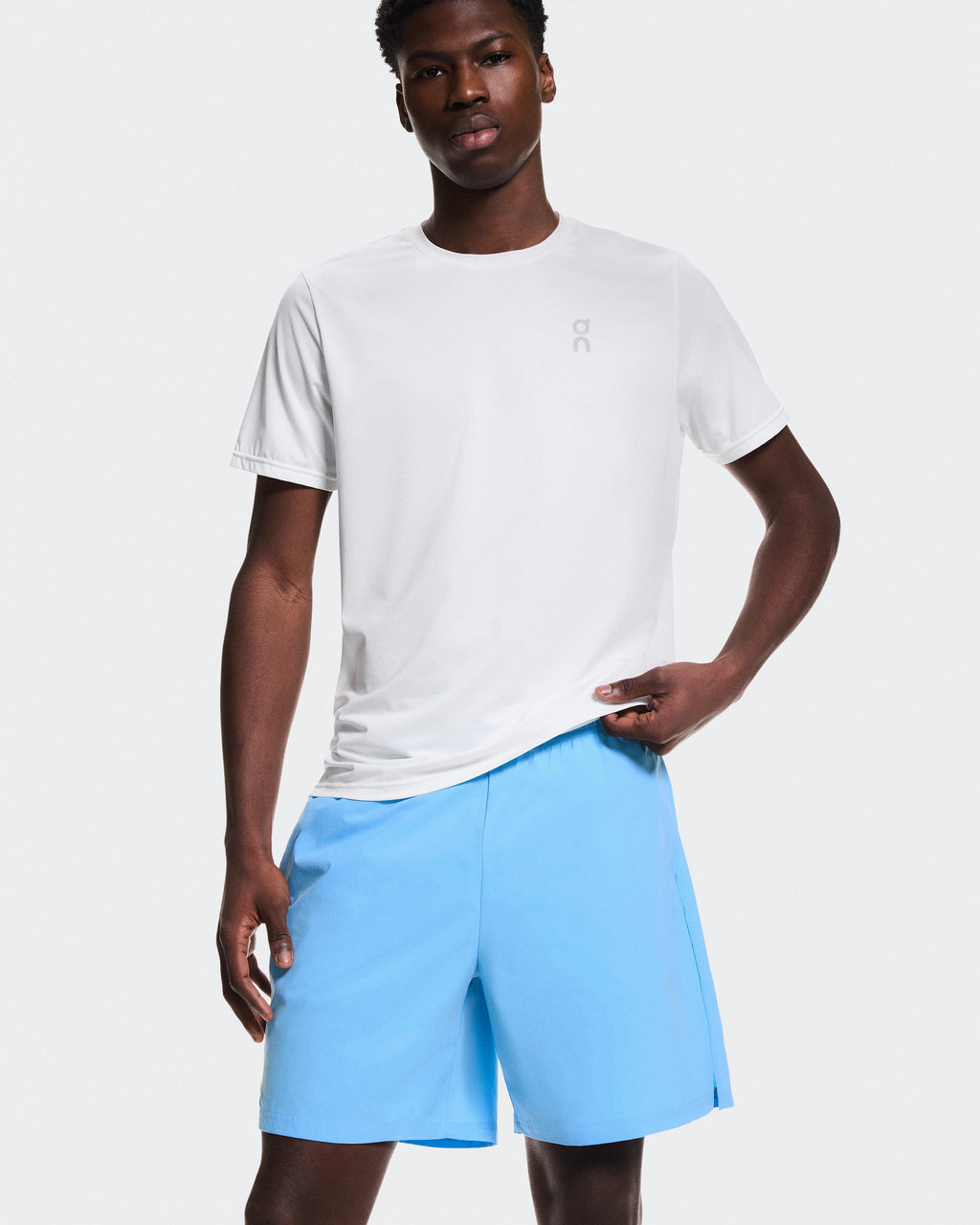 7" Core Shorts