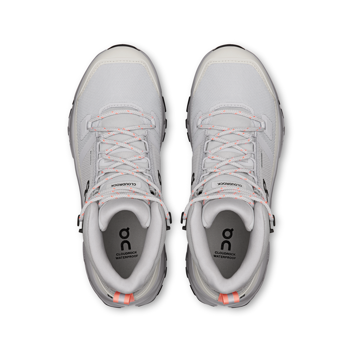 Cloudrock Mid Waterproof