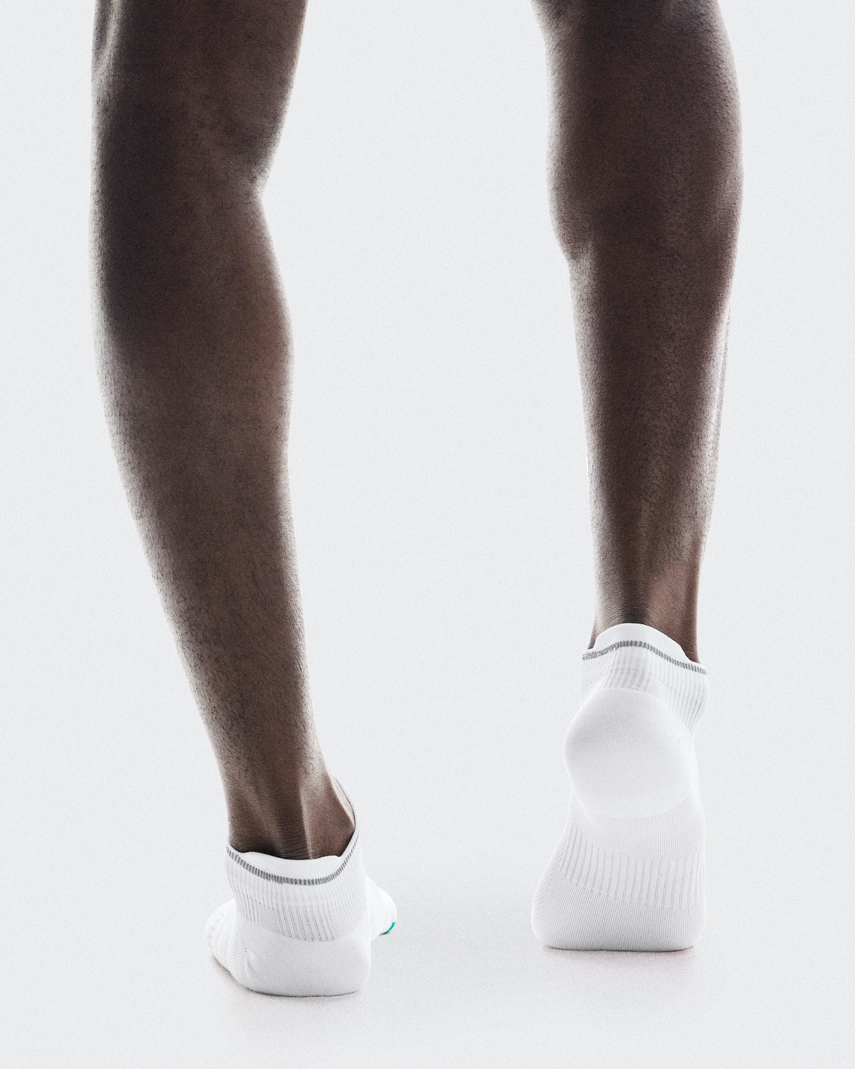 Elite Run Sock Low
