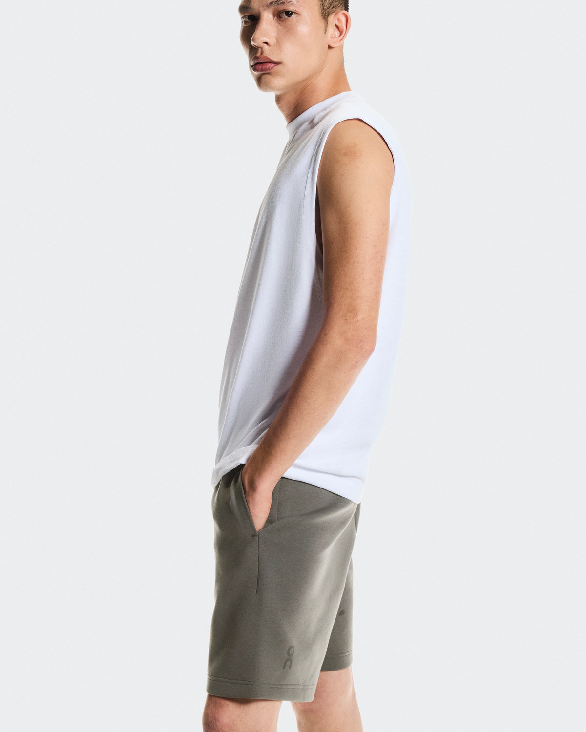 Focus Tech Shorts