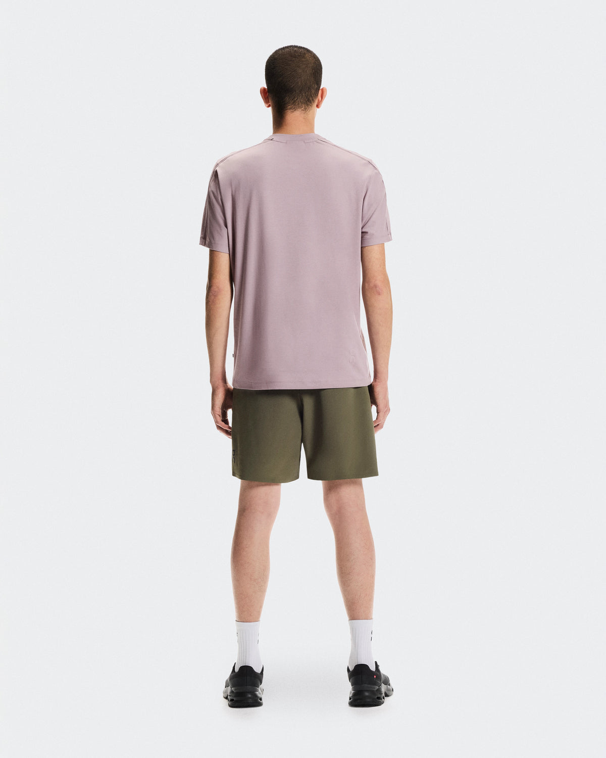 Focus Shorts