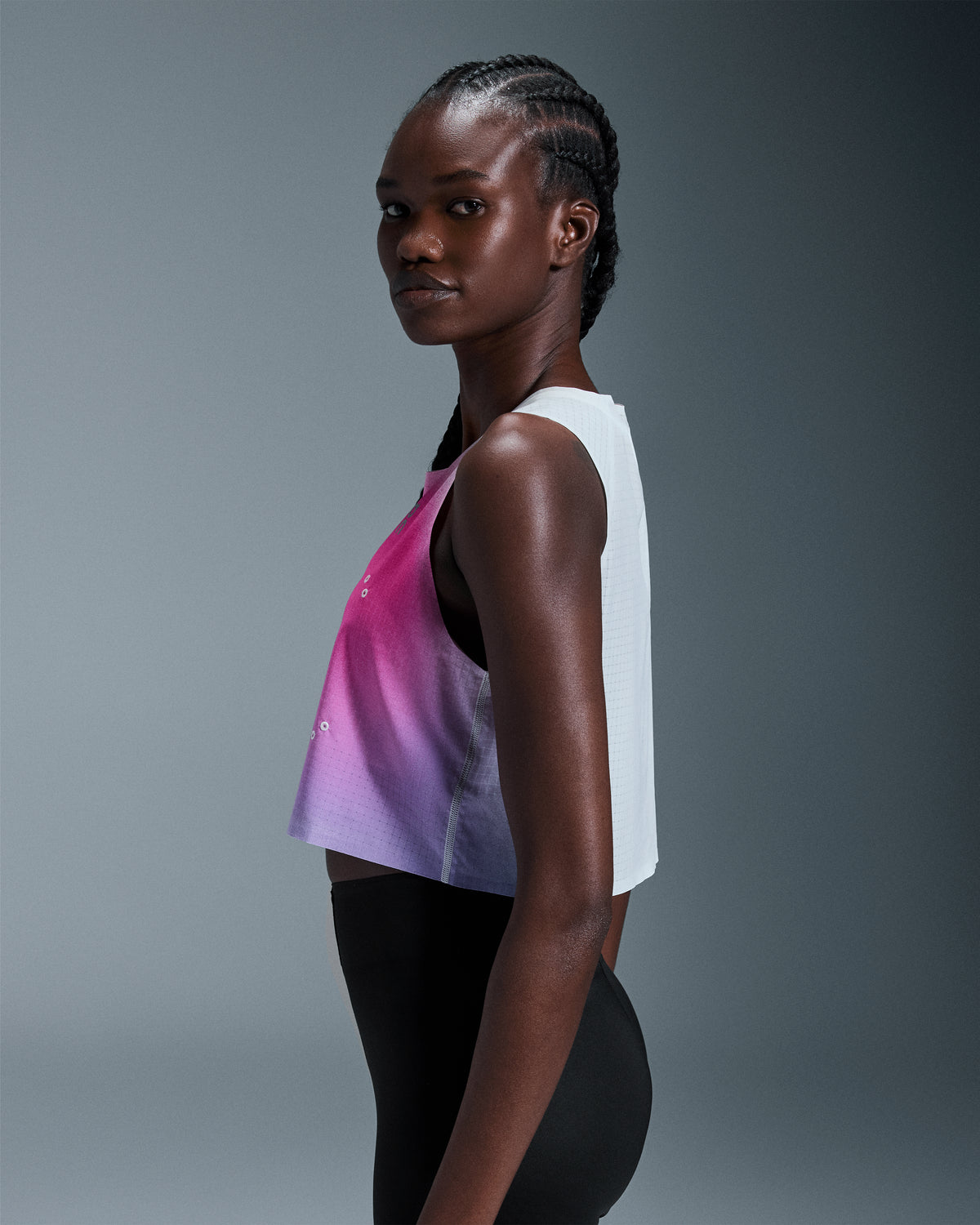 Pace Tank