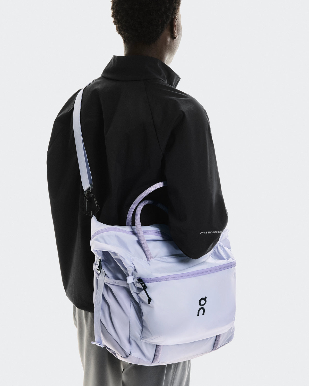 Track Pack 35L Lite