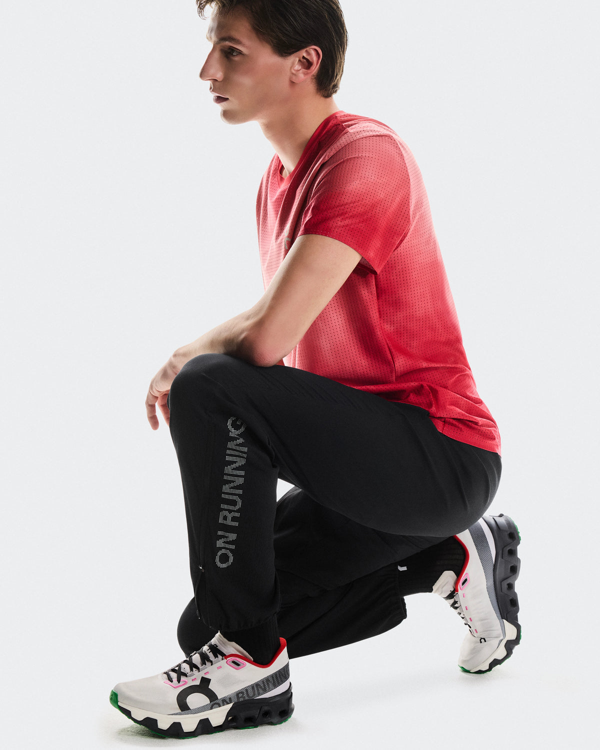 Pace Pants